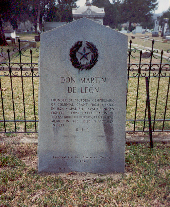 Evergreen Cemetery, Victoria Co. Cemeteries of TX Gloria B. Mayfield